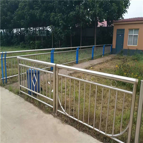 不锈钢圆管防撞护栏安装后忽略了哪些细节 不锈钢圆管防撞护栏安装后忽略了哪些细节