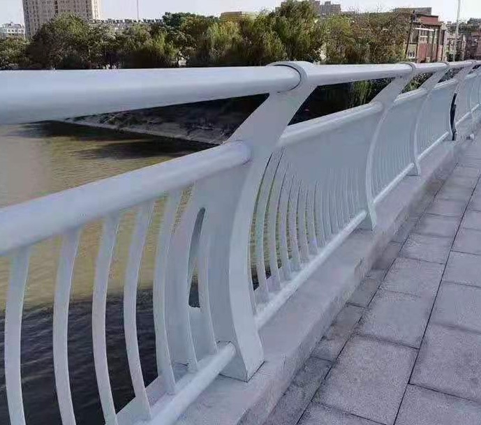 铝合金护栏