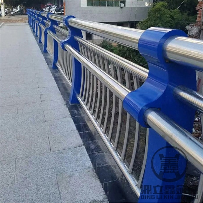 不锈钢护栏