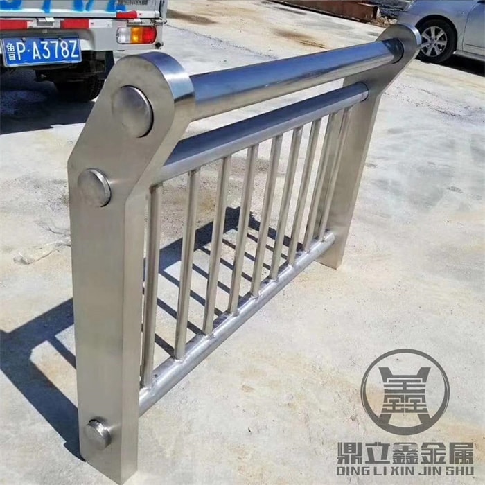 不锈钢护栏