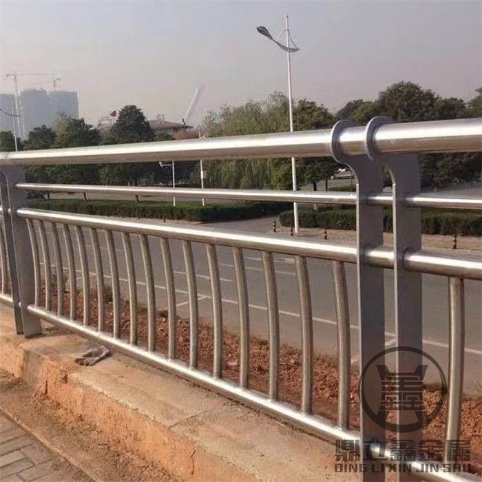 不锈钢护栏