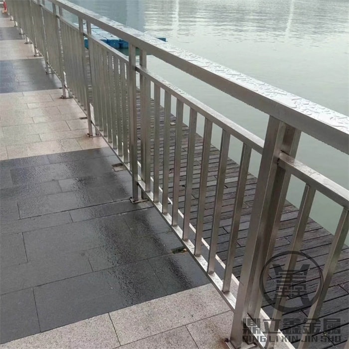不锈钢护栏
