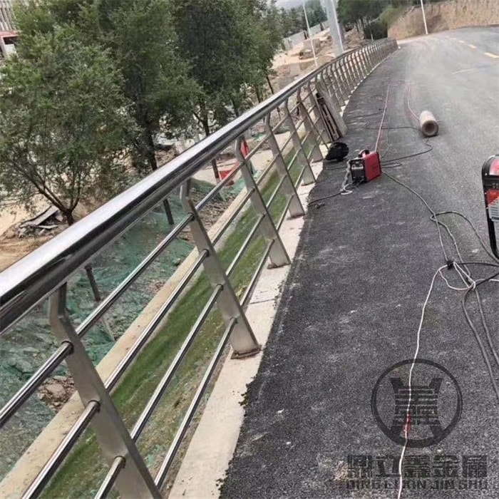 不锈钢护栏