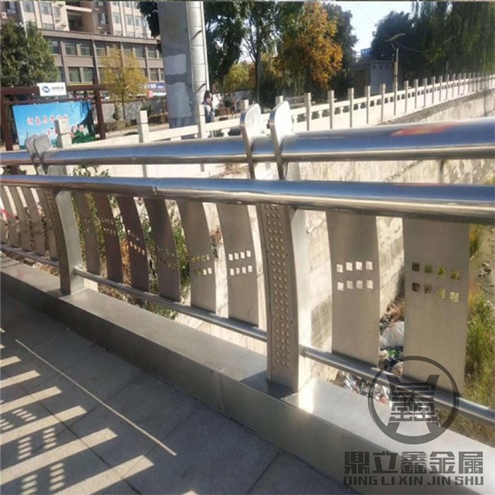 不锈钢护栏